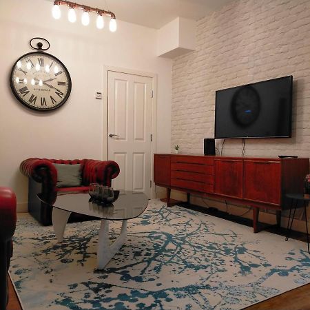 שפילד 4 Bed Entire House - Heart Of The City - Near Sufc מראה חיצוני תמונה