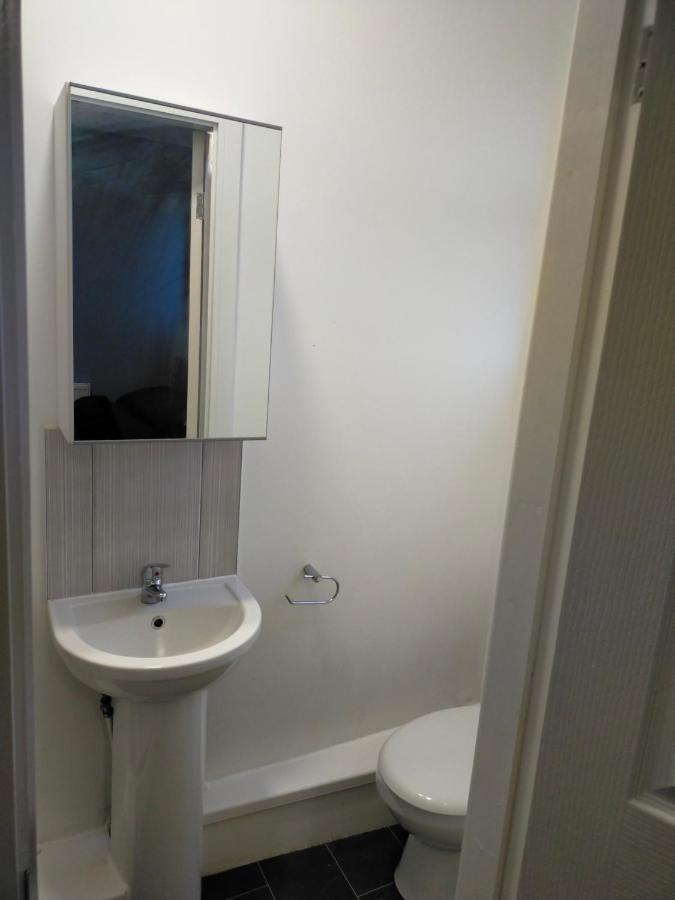 שפילד 4 Bed Entire House - Heart Of The City - Near Sufc מראה חיצוני תמונה