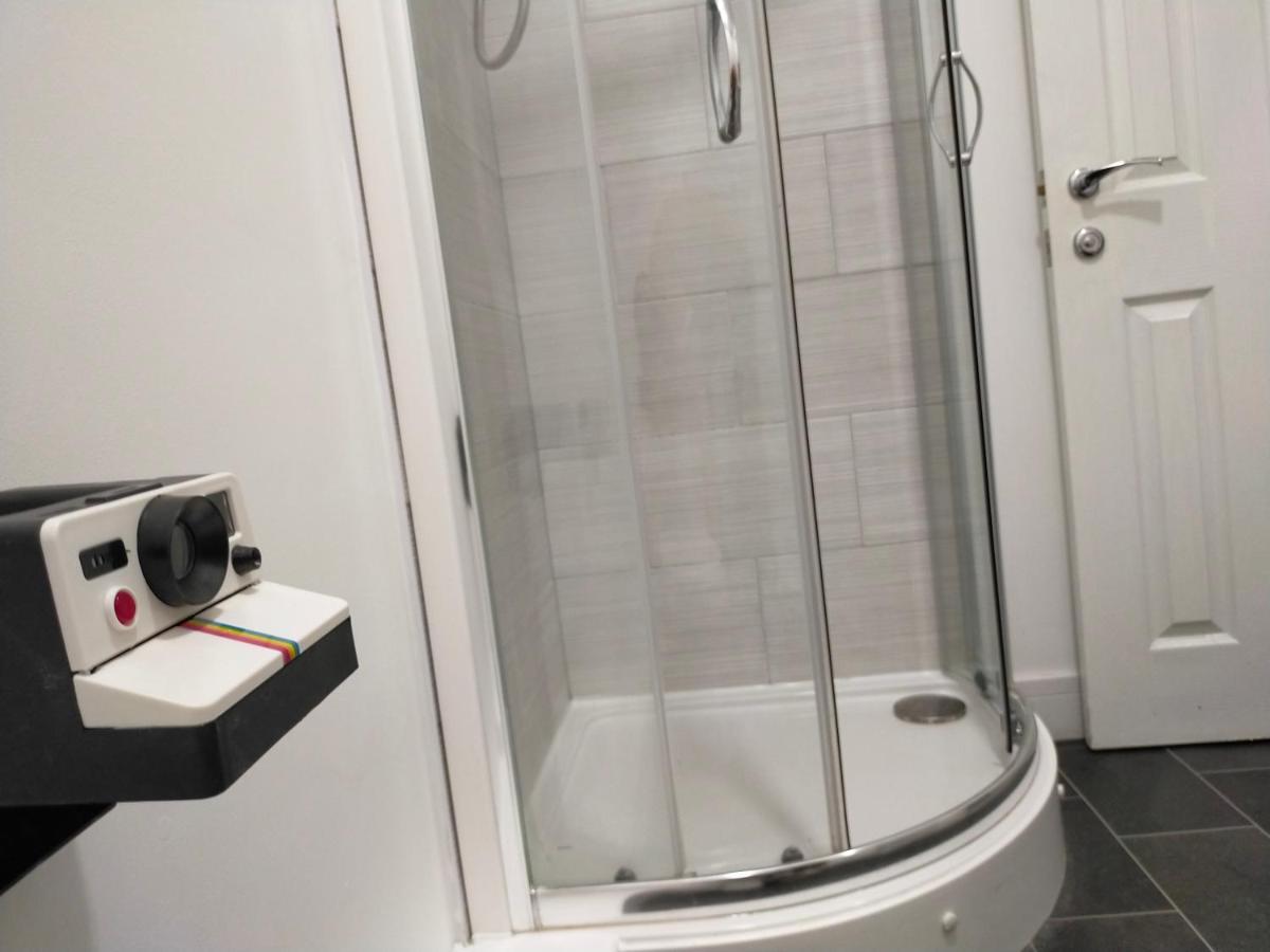 שפילד 4 Bed Entire House - Heart Of The City - Near Sufc מראה חיצוני תמונה