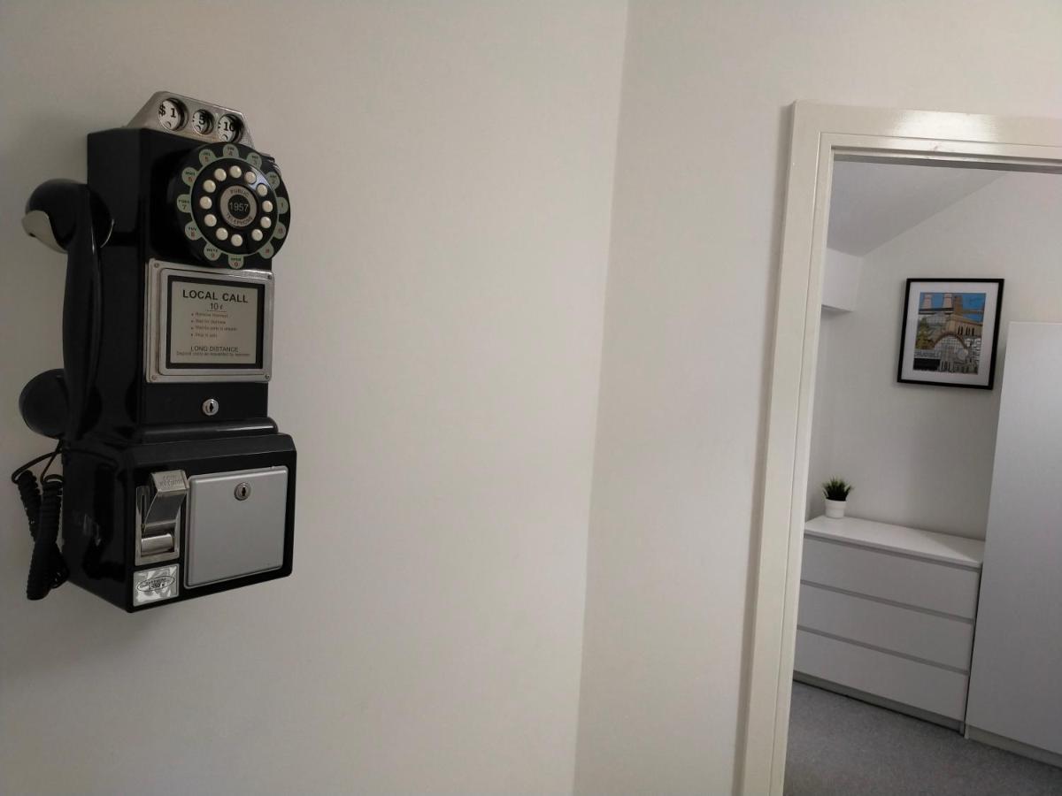 שפילד 4 Bed Entire House - Heart Of The City - Near Sufc מראה חיצוני תמונה