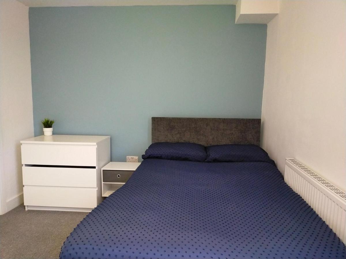 שפילד 4 Bed Entire House - Heart Of The City - Near Sufc מראה חיצוני תמונה