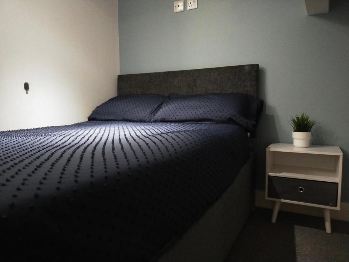 שפילד 4 Bed Entire House - Heart Of The City - Near Sufc מראה חיצוני תמונה